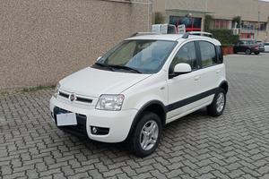 FIAT  PANDA  1.3 DIESEL 