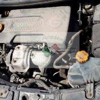 Motore Opel Corsa 1300 Diesel Codice Mot. Z13DTE