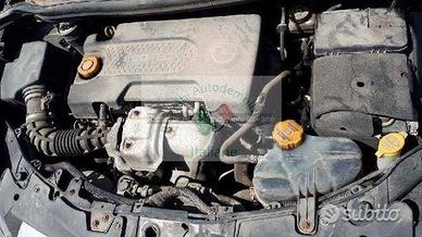 Motore Opel Corsa 1300 Diesel Codice Mot. Z13DTE