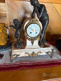 Orologio da collezionismo perfettamente funzionant