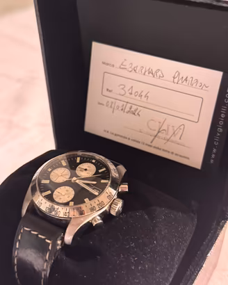 Eberhard Champion