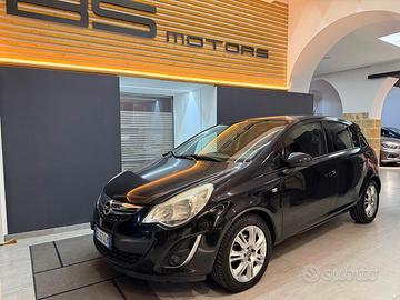 Opel Corsa 1.3 CDTI 95CV F.AP. 5 porte Sport