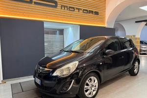 Opel Corsa 1.3 CDTI 95CV F.AP. 5 porte Sport