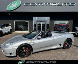 FERRARI 360 Spider F1