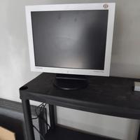 Monitor PC