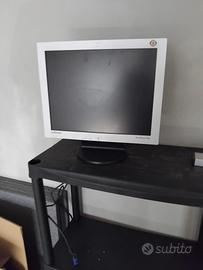 Monitor PC