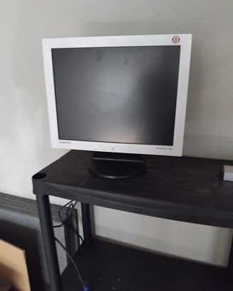 Monitor PC