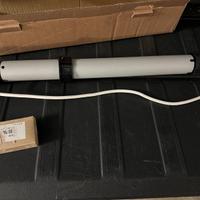 MOTORI ELETTRICI PER TAPPARELLE