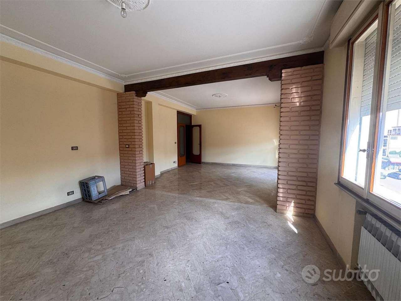Appartamento – Pavullo nel Frignano, Crocette - Altro