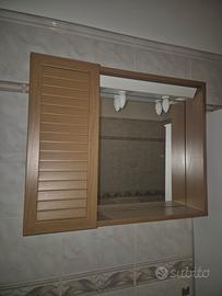 Specchio bagno