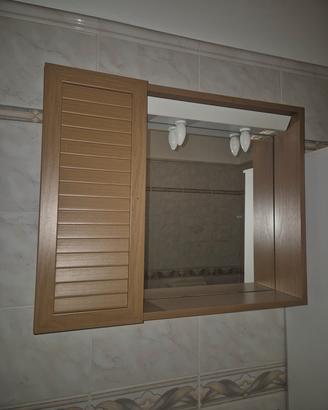 Specchio bagno