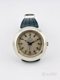 Zenith 28800 Disco Volante Oversize