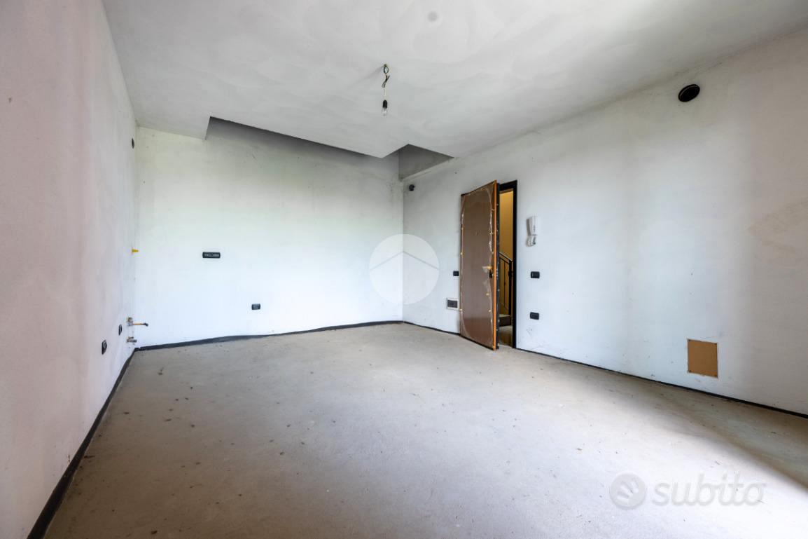 Appartamento – Cavallermaggiore - Altro