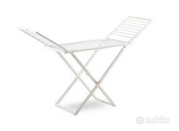 Bica stendibiancheria Condor bianco