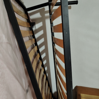 3 Reti e 1 Materasso Lana a Roccalbegna (GR)