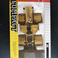 modellino Joel compattatore