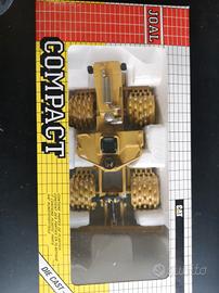 modellino Joel compattatore