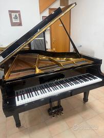 KAWAI KG3 PIANOFORTE A CODA