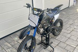 2023 Pit Bike 125