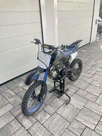 2023 Pit Bike 125
