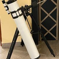 TELESCOPIO AURIGA ASTRO 114D