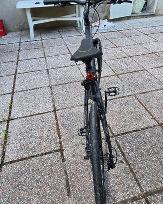 city bike 