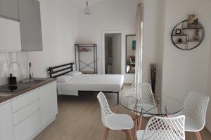 Monolocale a Cetraro