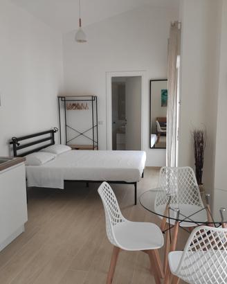 Monolocale a Cetraro
