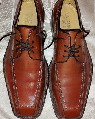 Scarpe uomo Old Style