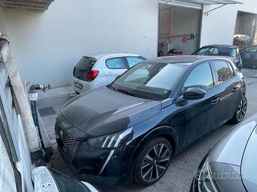 Peugeot 208 PureTech 100 Stop&Start EAT8 5 porte G