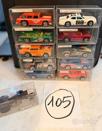 HOTWEELS Vintage