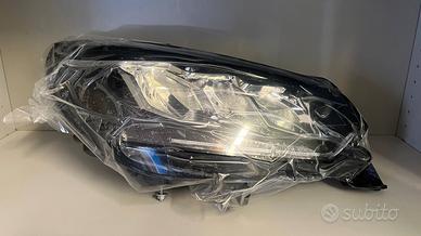 Faro anteriore Valeo PEUGEOT 208 E 2008 2019-2023