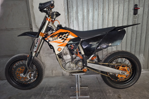 Ktm smr 450