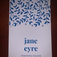 Romanzo Jane Eyre in lingua inglese