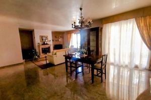 Appartamento completo di box e cantinola