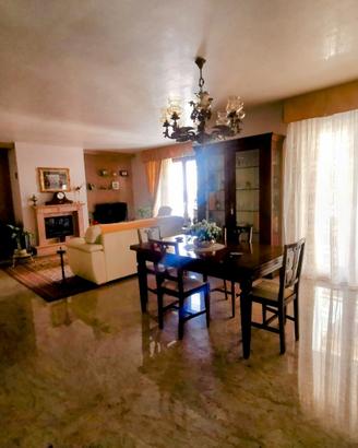 Appartamento completo di box e cantinola