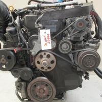 Motore Dodge Nitro-2010- 2.8 CRD- 52C