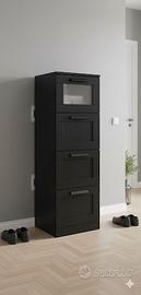 Cassettiera IKEA BRIMNES – 4 cassetti 