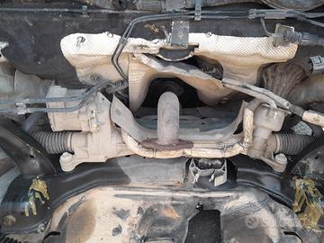 scatola sterzo ford focus 2013