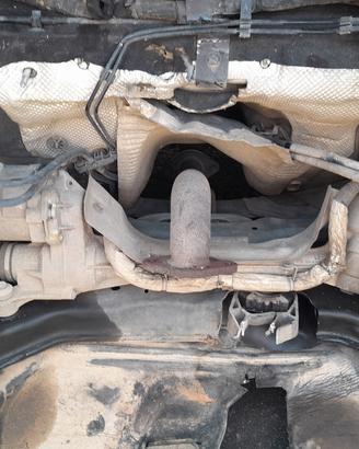scatola sterzo ford focus 2013