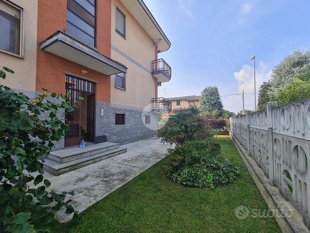 3 LOCALI A SAN BENIGNO CANAVESE