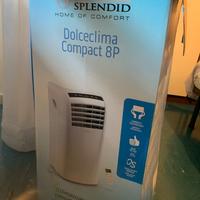 Condizionatore portatile