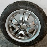 1 cerchio BMW 16