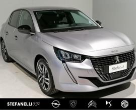 PEUGEOT 208 PureTech 100 Stop&Start 5 porte Allu