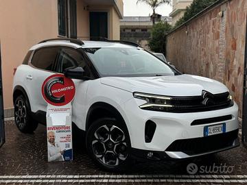 Citroen C5 Aircross BlueHDi 130 S&S EAT8 Shine