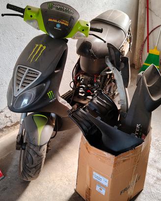 Nrg mc3