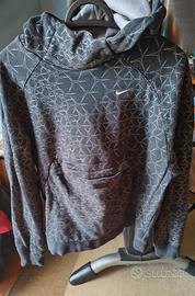 Felpa Reversibile NIKE