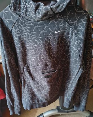 Felpa Reversibile NIKE