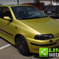 FIAT Punto 1ª serie turbo cat 3 porte GT