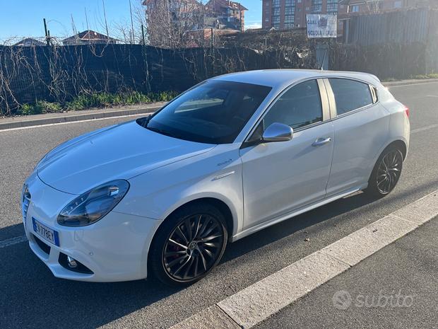 ALFA ROMEO Giulietta (2010-21) - 2014